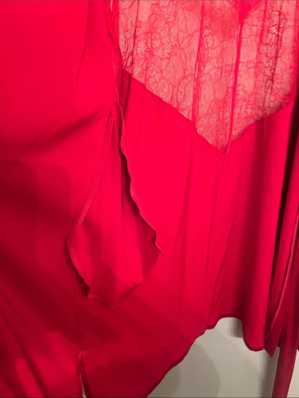 Victorias Secret only worn